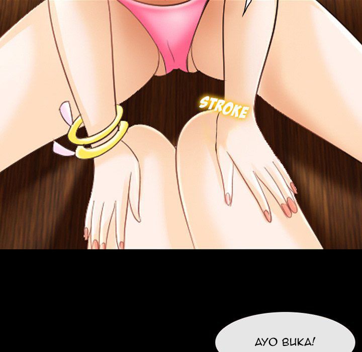 Midsummer Night’s Dream: Chapter chapter-11 - Page 84