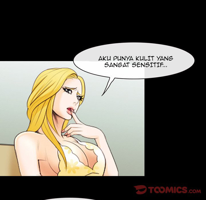 Midsummer Night’s Dream: Chapter chapter-11 - Page 87