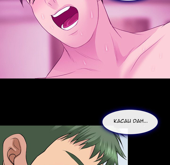 Midsummer Night’s Dream: Chapter chapter-12 - Page 37