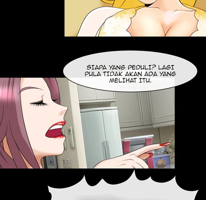 Midsummer Night’s Dream: Chapter chapter-12 - Page 47
