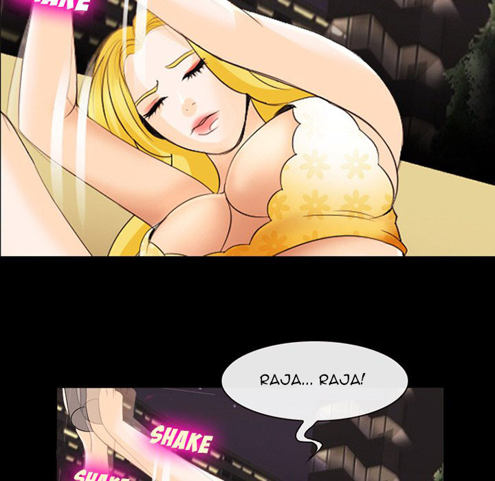 Midsummer Night’s Dream: Chapter chapter-12 - Page 57
