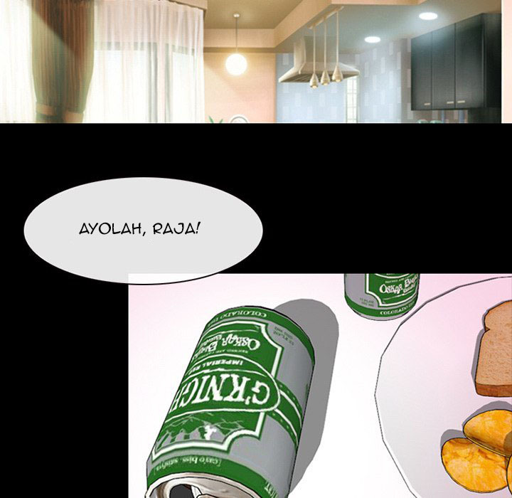 Midsummer Night’s Dream: Chapter chapter-12 - Page 80