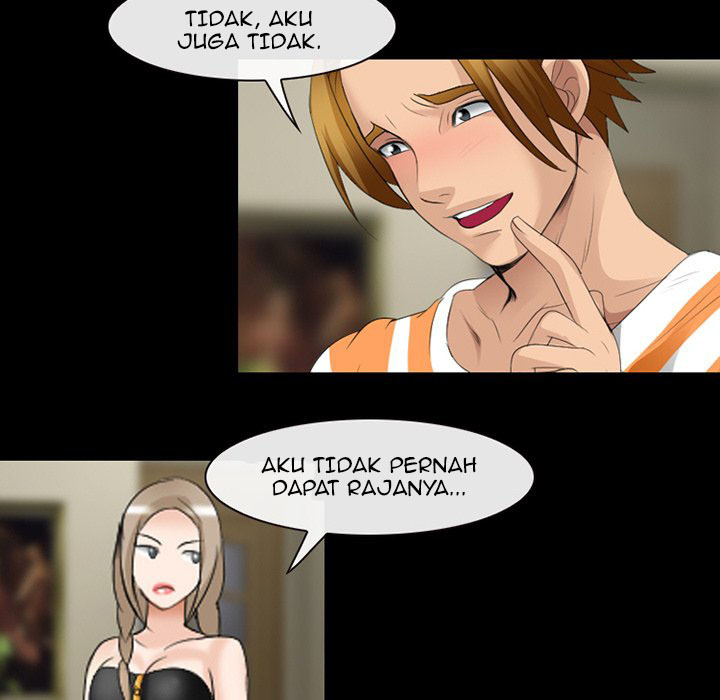 Midsummer Night’s Dream: Chapter chapter-12 - Page 84