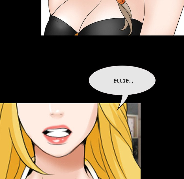 Midsummer Night’s Dream: Chapter chapter-12 - Page 92