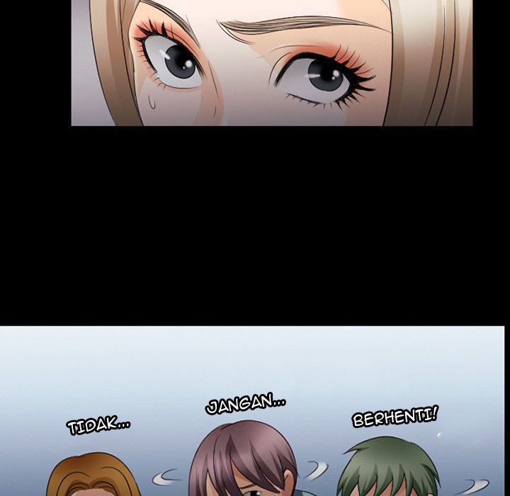 Midsummer Night’s Dream: Chapter chapter-13 - Page 37