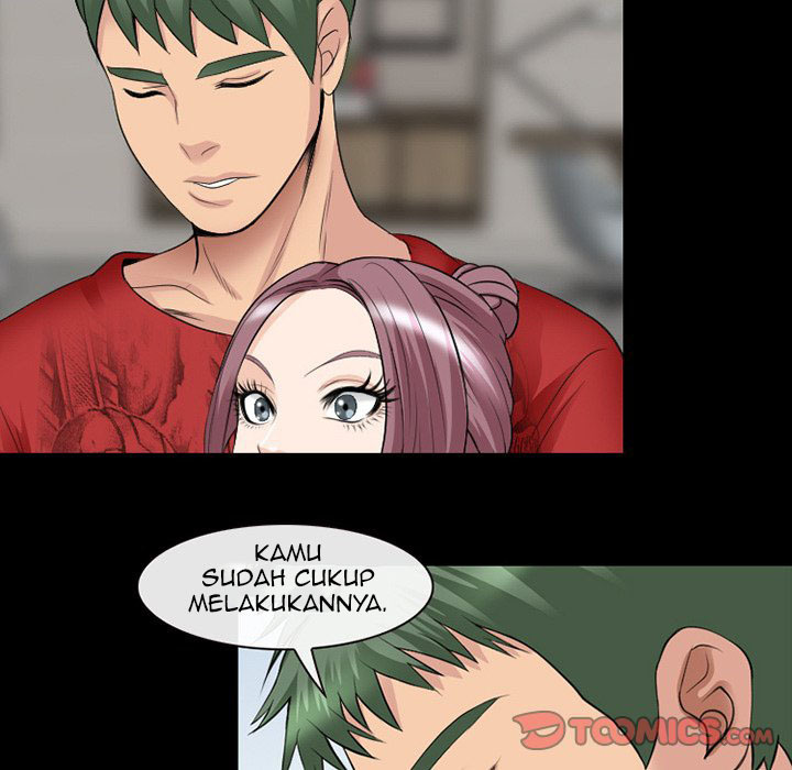 Midsummer Night’s Dream: Chapter chapter-13 - Page 55