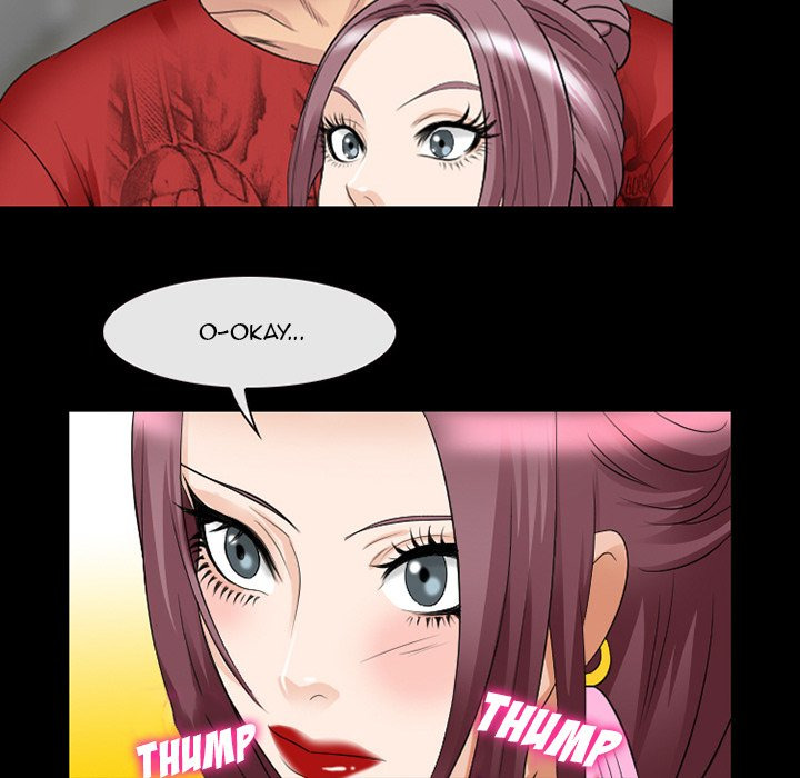 Midsummer Night’s Dream: Chapter chapter-13 - Page 60