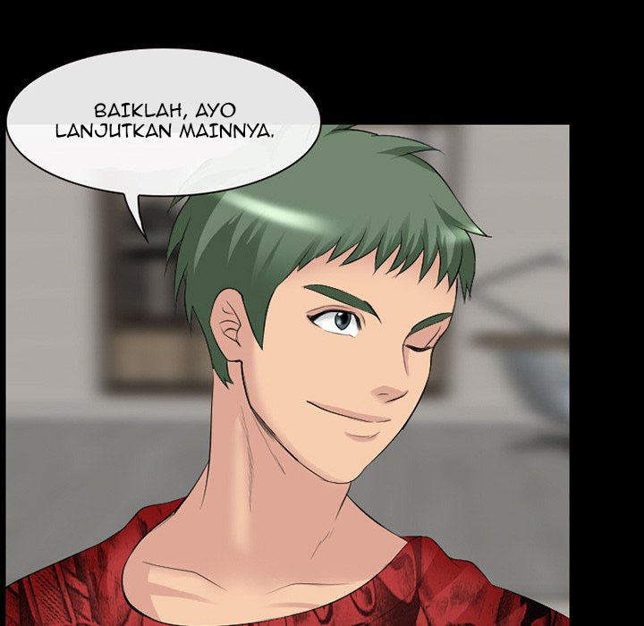 Midsummer Night’s Dream: Chapter chapter-13 - Page 76