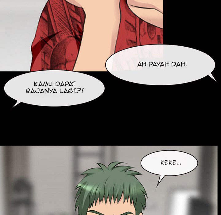 Midsummer Night’s Dream: Chapter chapter-13 - Page 85