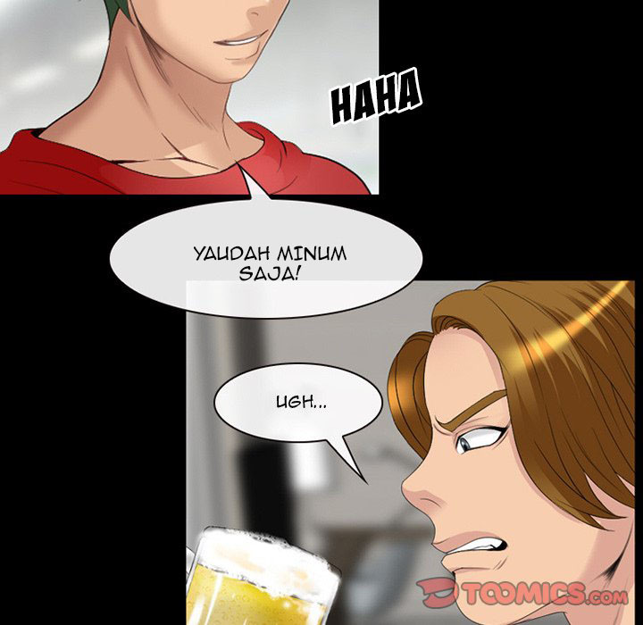 Midsummer Night’s Dream: Chapter chapter-14 - Page 16