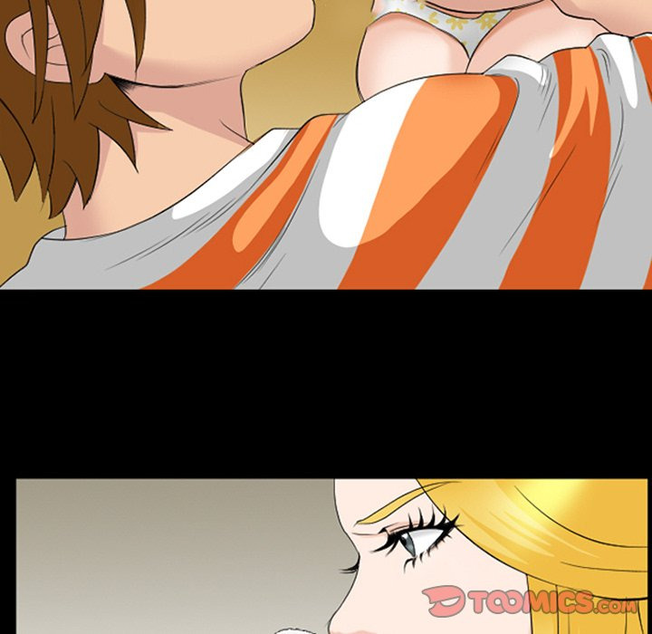 Midsummer Night’s Dream: Chapter chapter-14 - Page 20
