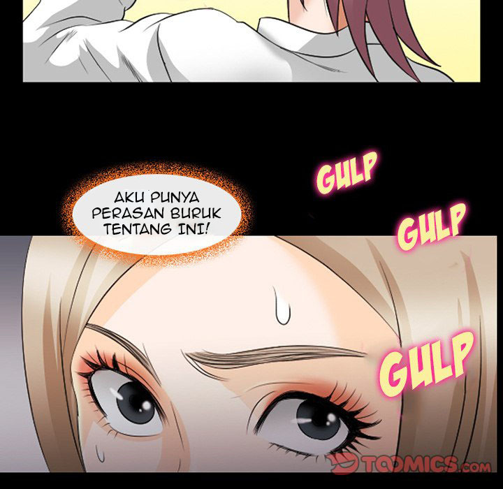 Midsummer Night’s Dream: Chapter chapter-14 - Page 36