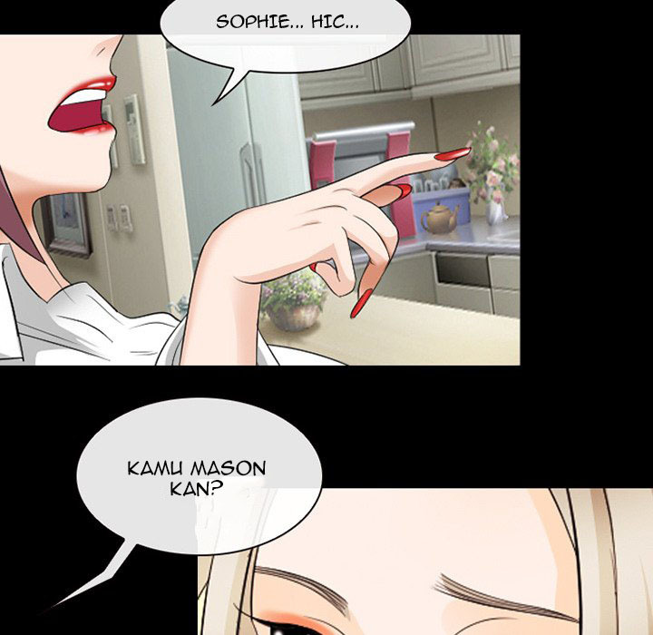 Midsummer Night’s Dream: Chapter chapter-14 - Page 41
