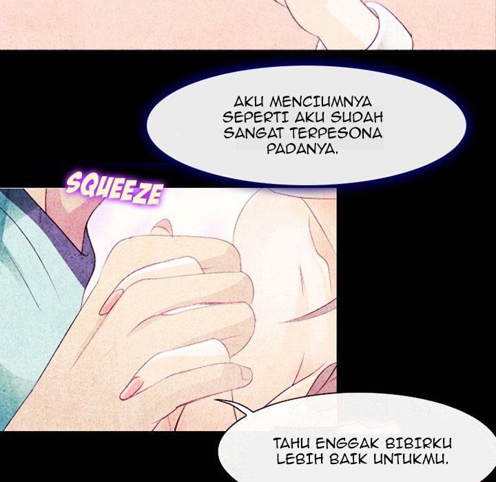 Midsummer Night’s Dream: Chapter chapter-14 - Page 55