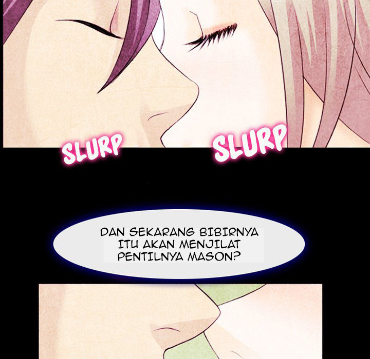 Midsummer Night’s Dream: Chapter chapter-14 - Page 58