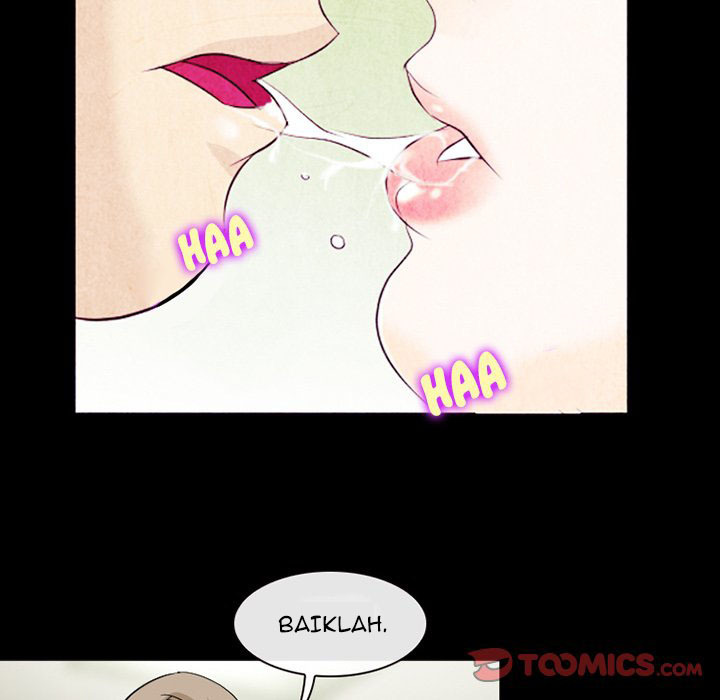 Midsummer Night’s Dream: Chapter chapter-14 - Page 59