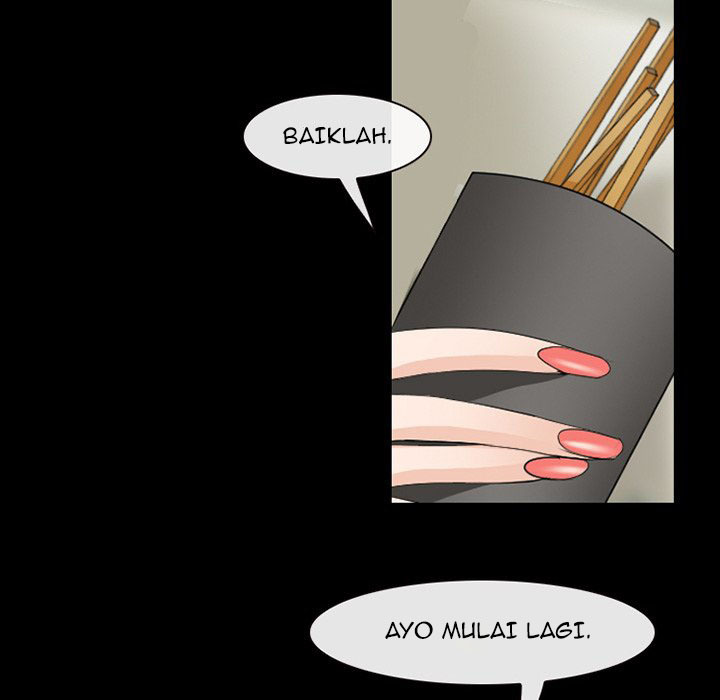 Midsummer Night’s Dream: Chapter chapter-14 - Page 94