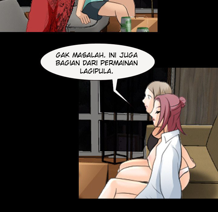 Midsummer Night’s Dream: Chapter chapter-17 - Page 27