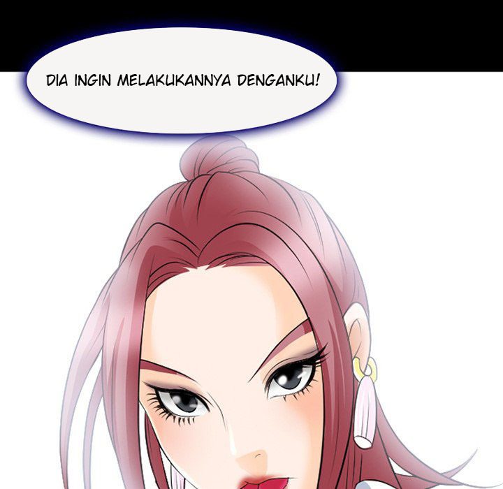 Midsummer Night’s Dream: Chapter chapter-17 - Page 39