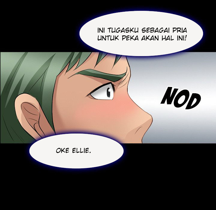 Midsummer Night’s Dream: Chapter chapter-17 - Page 41