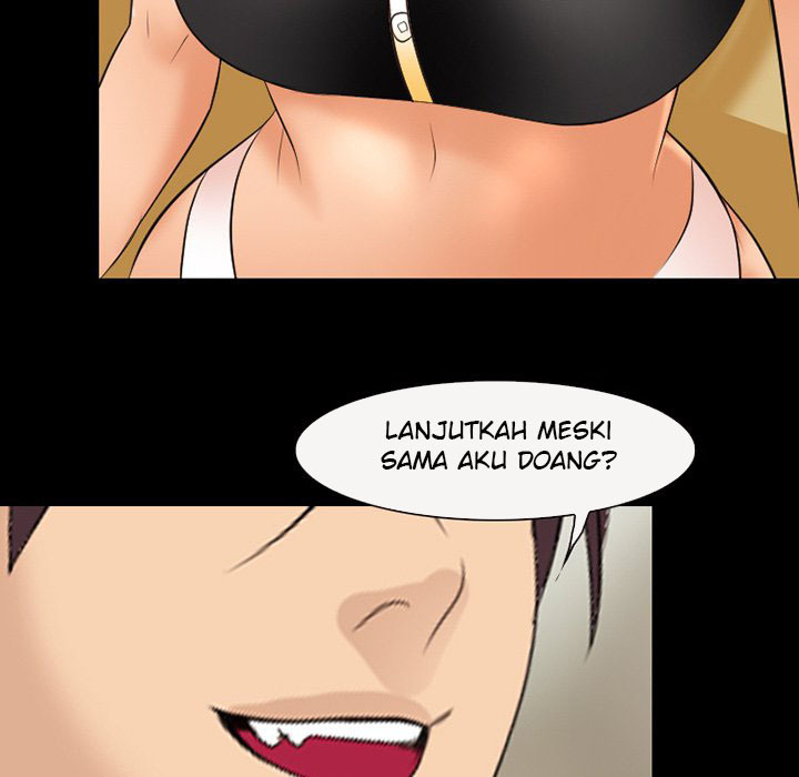 Midsummer Night’s Dream: Chapter chapter-17 - Page 57