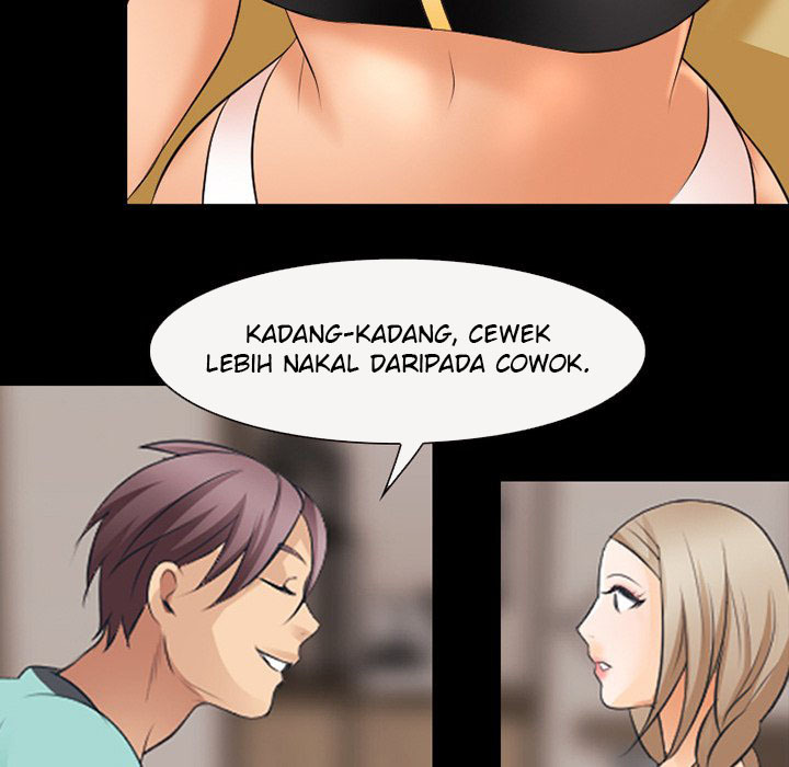 Midsummer Night’s Dream: Chapter chapter-17 - Page 65