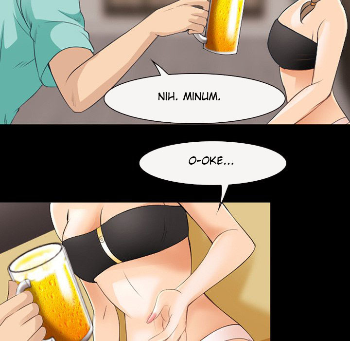 Midsummer Night’s Dream: Chapter chapter-17 - Page 67