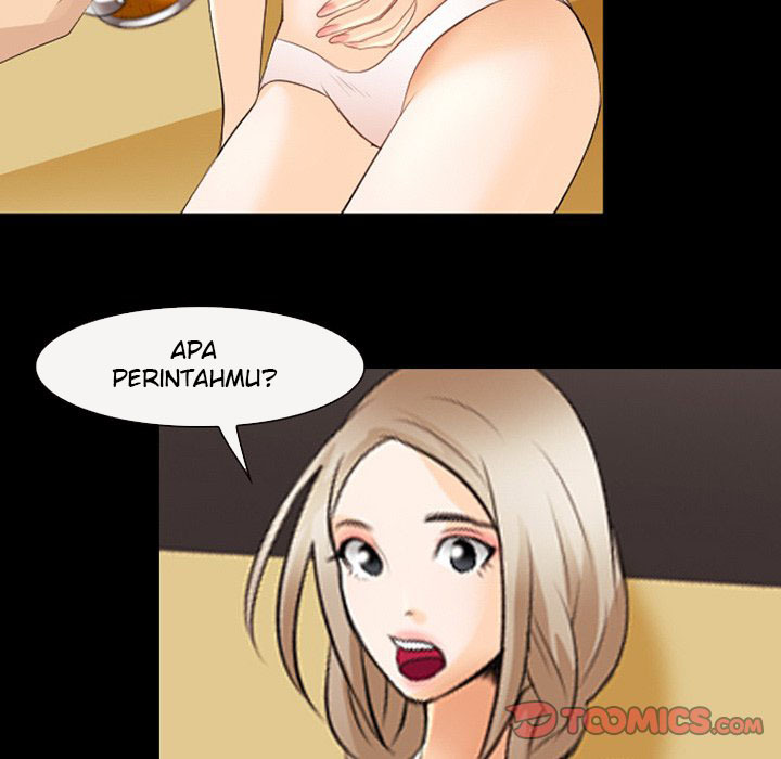 Midsummer Night’s Dream: Chapter chapter-17 - Page 68