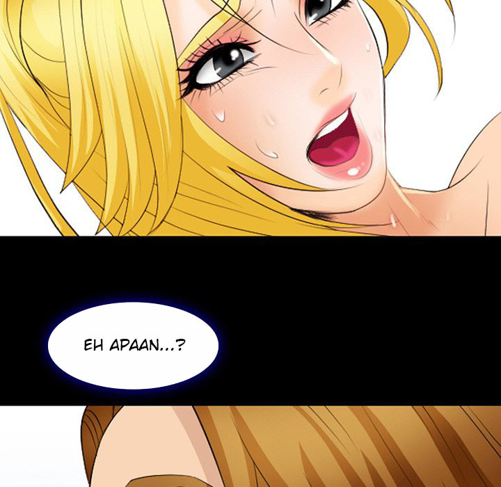 Midsummer Night’s Dream: Chapter chapter-19 - Page 23