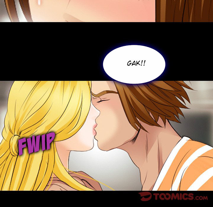 Midsummer Night’s Dream: Chapter chapter-19 - Page 40