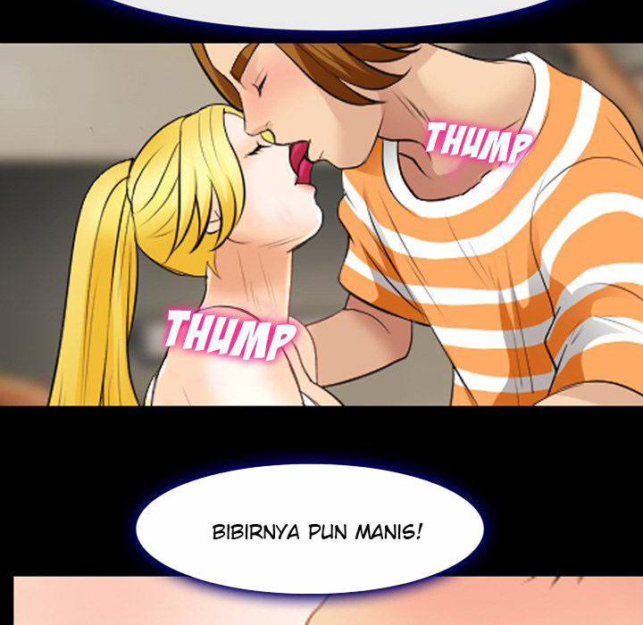 Midsummer Night’s Dream: Chapter chapter-19 - Page 42
