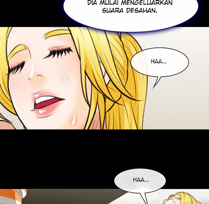 Midsummer Night’s Dream: Chapter chapter-19 - Page 54