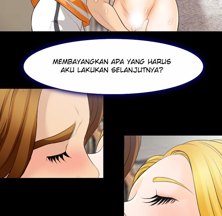 Midsummer Night’s Dream: Chapter chapter-19 - Page 59