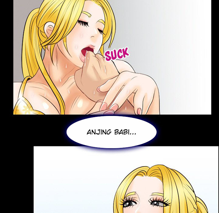 Midsummer Night’s Dream: Chapter chapter-19 - Page 63