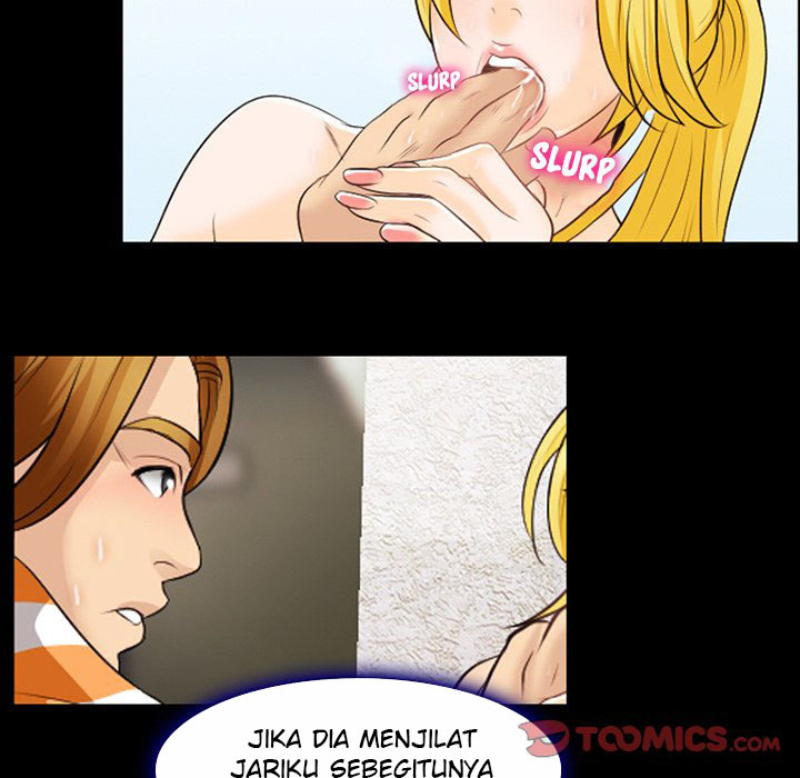 Midsummer Night’s Dream: Chapter chapter-19 - Page 64