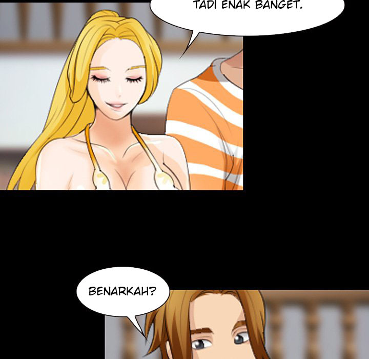 Midsummer Night’s Dream: Chapter chapter-19 - Page 74
