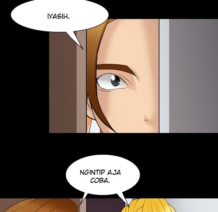 Midsummer Night’s Dream: Chapter chapter-19 - Page 91