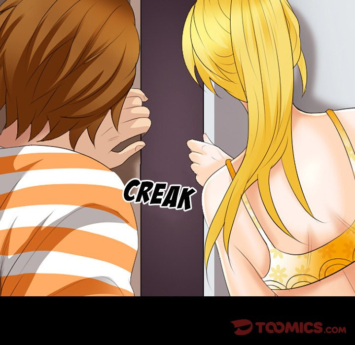 Midsummer Night’s Dream: Chapter chapter-19 - Page 92