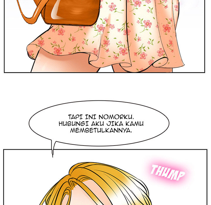 Midsummer Night’s Dream: Chapter chapter-2 - Page 7