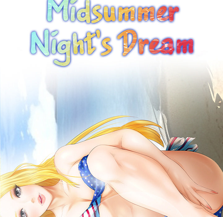 Midsummer Night’s Dream: Chapter chapter-2 - Page 11