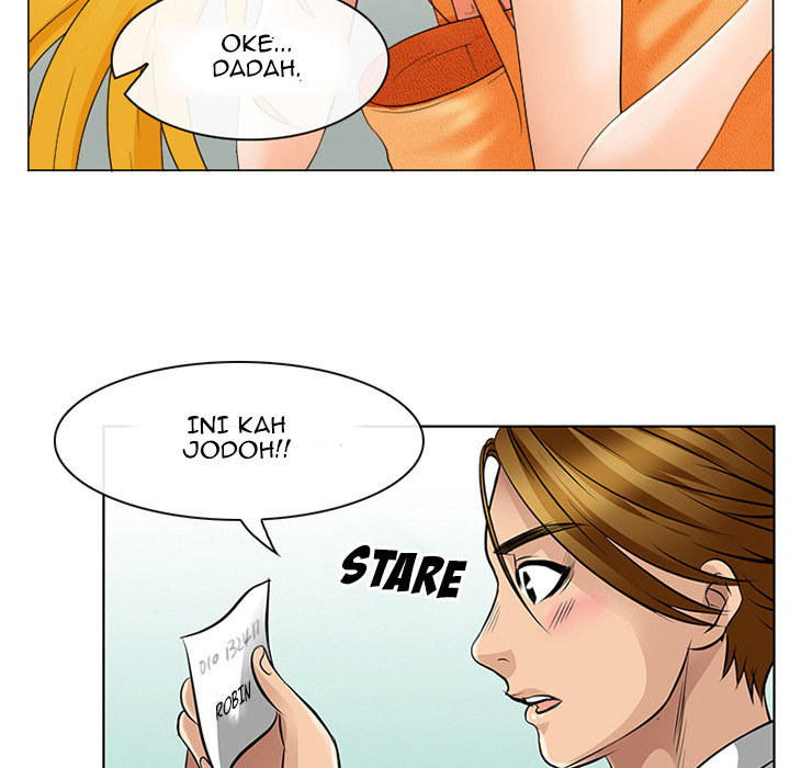 Midsummer Night’s Dream: Chapter chapter-2 - Page 16