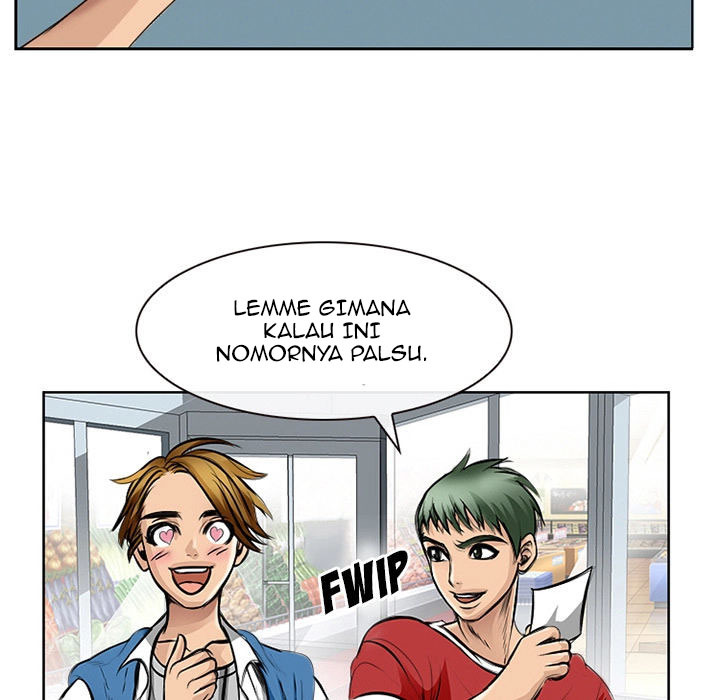 Midsummer Night’s Dream: Chapter chapter-2 - Page 18