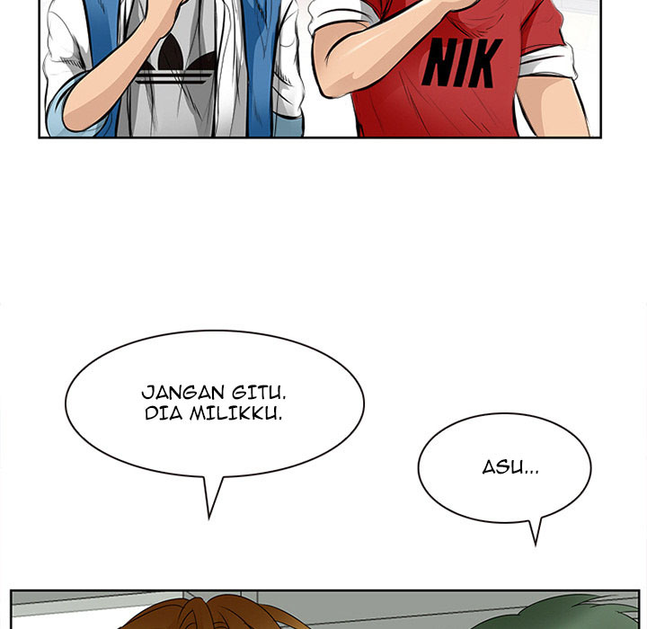 Midsummer Night’s Dream: Chapter chapter-2 - Page 19
