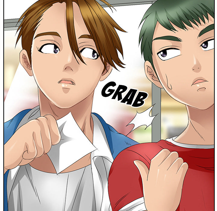 Midsummer Night’s Dream: Chapter chapter-2 - Page 20