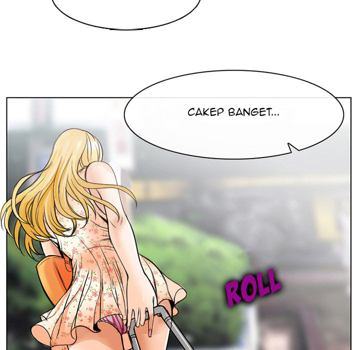 Midsummer Night’s Dream: Chapter chapter-2 - Page 22