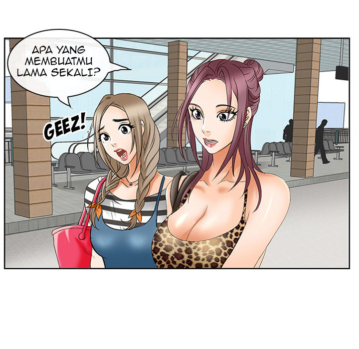 Midsummer Night’s Dream: Chapter chapter-2 - Page 29