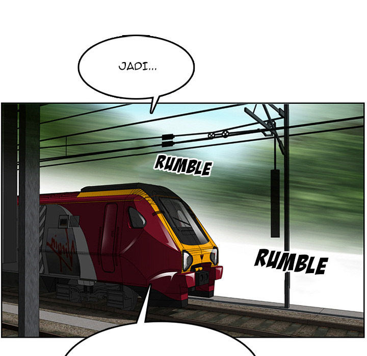 Midsummer Night’s Dream: Chapter chapter-2 - Page 43