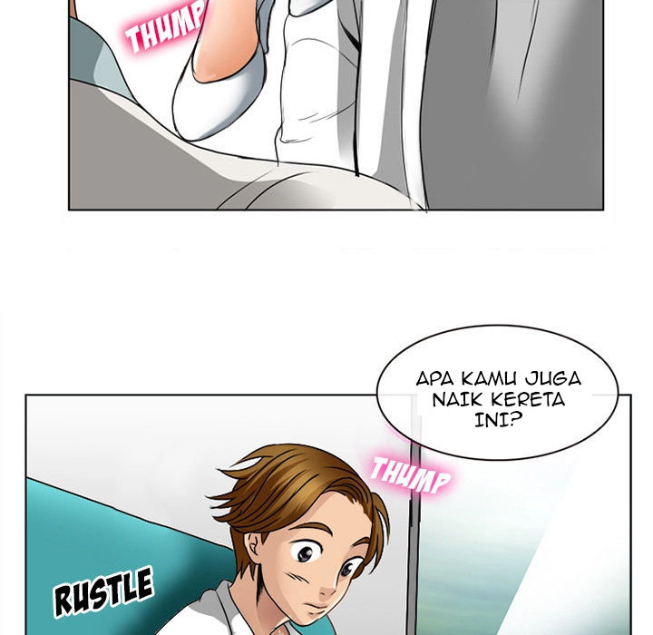 Midsummer Night’s Dream: Chapter chapter-2 - Page 57