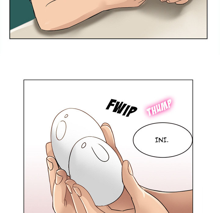 Midsummer Night’s Dream: Chapter chapter-2 - Page 60