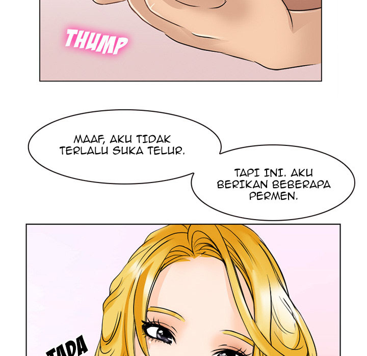 Midsummer Night’s Dream: Chapter chapter-2 - Page 61